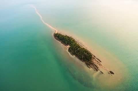 Baan Anattaya Koh Yao Noi Bed and Breakfast Eksteriør billede