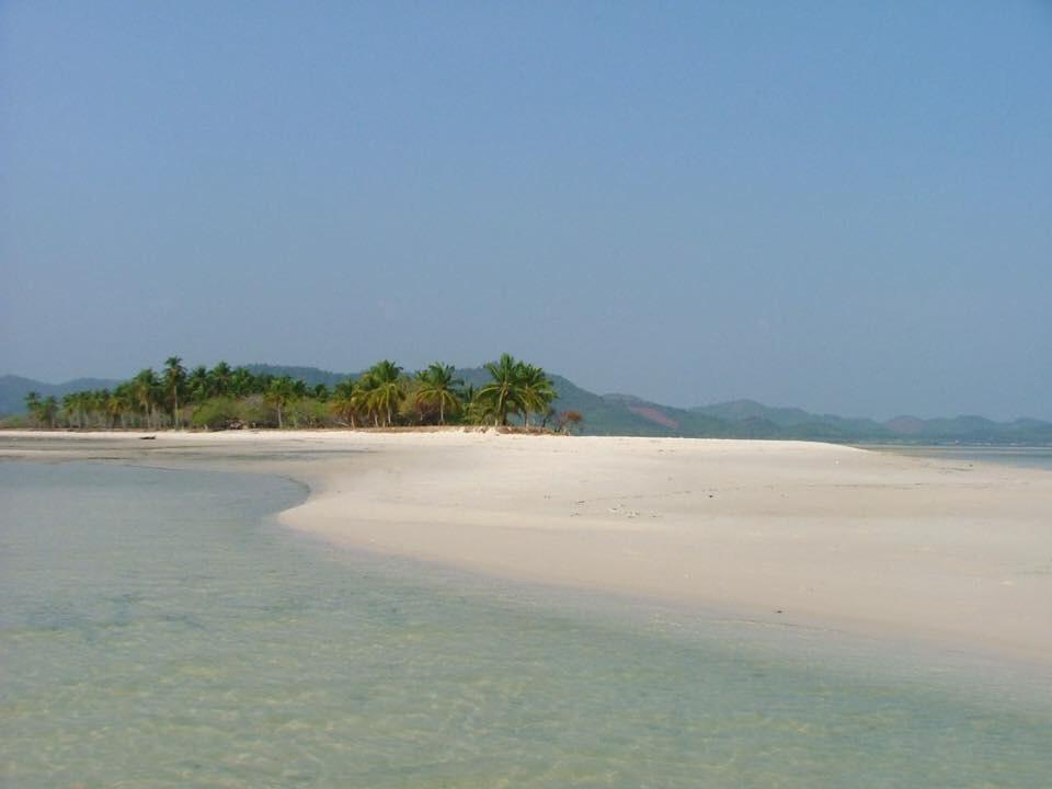 Baan Anattaya Koh Yao Noi Bed and Breakfast Eksteriør billede