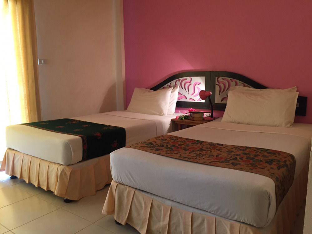Baan Anattaya Koh Yao Noi Bed and Breakfast Eksteriør billede