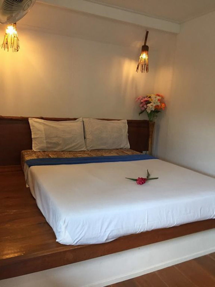 Baan Anattaya Koh Yao Noi Bed and Breakfast Eksteriør billede