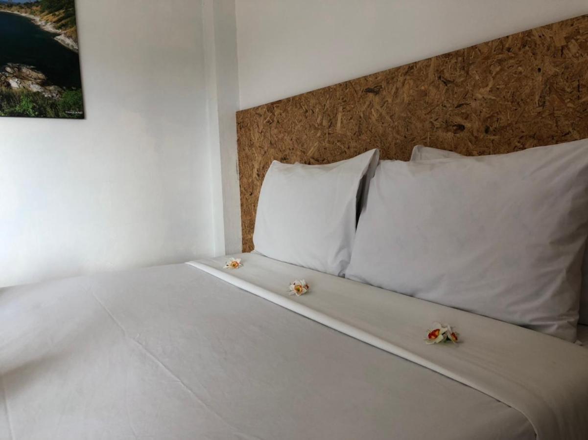 Baan Anattaya Koh Yao Noi Bed and Breakfast Eksteriør billede