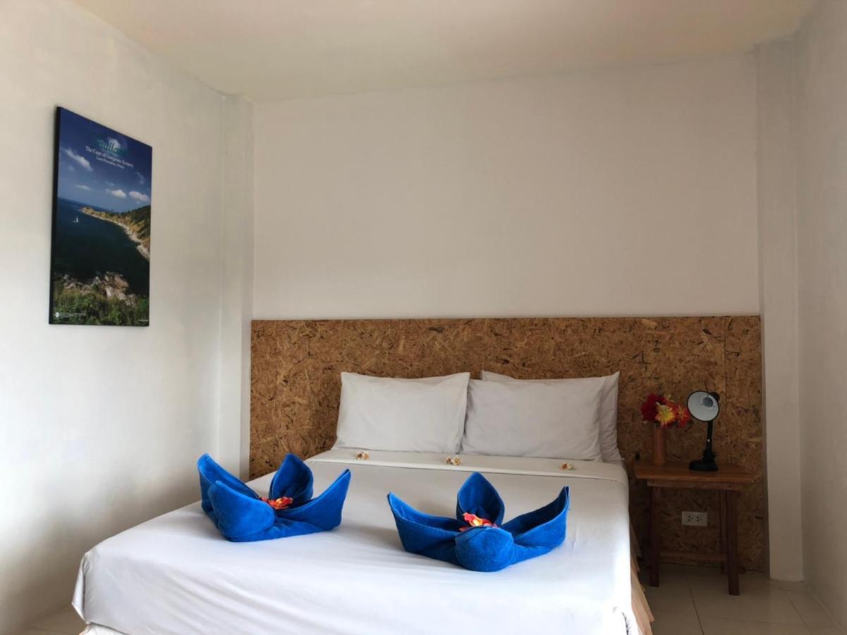 Baan Anattaya Koh Yao Noi Bed and Breakfast Eksteriør billede